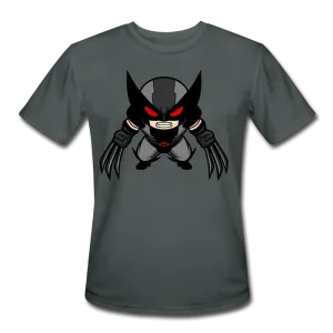 Character #79 Men’s Moisture Wicking Performance T-Shirt