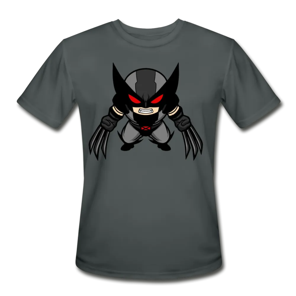 Character #79 Men’s Moisture Wicking Performance T-Shirt