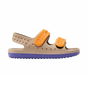 Chase Child Flax Tan / Ultra Violet / Apricot Orange