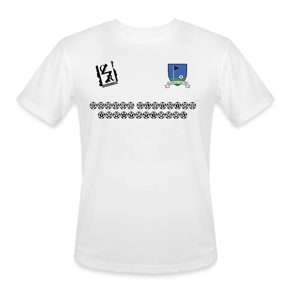 Chazer Clothing Invitational FootGolf Tournament