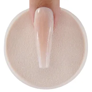 CHERI 2-in-1 Acrylic/Dip Powder - Glitter Cover Dolly