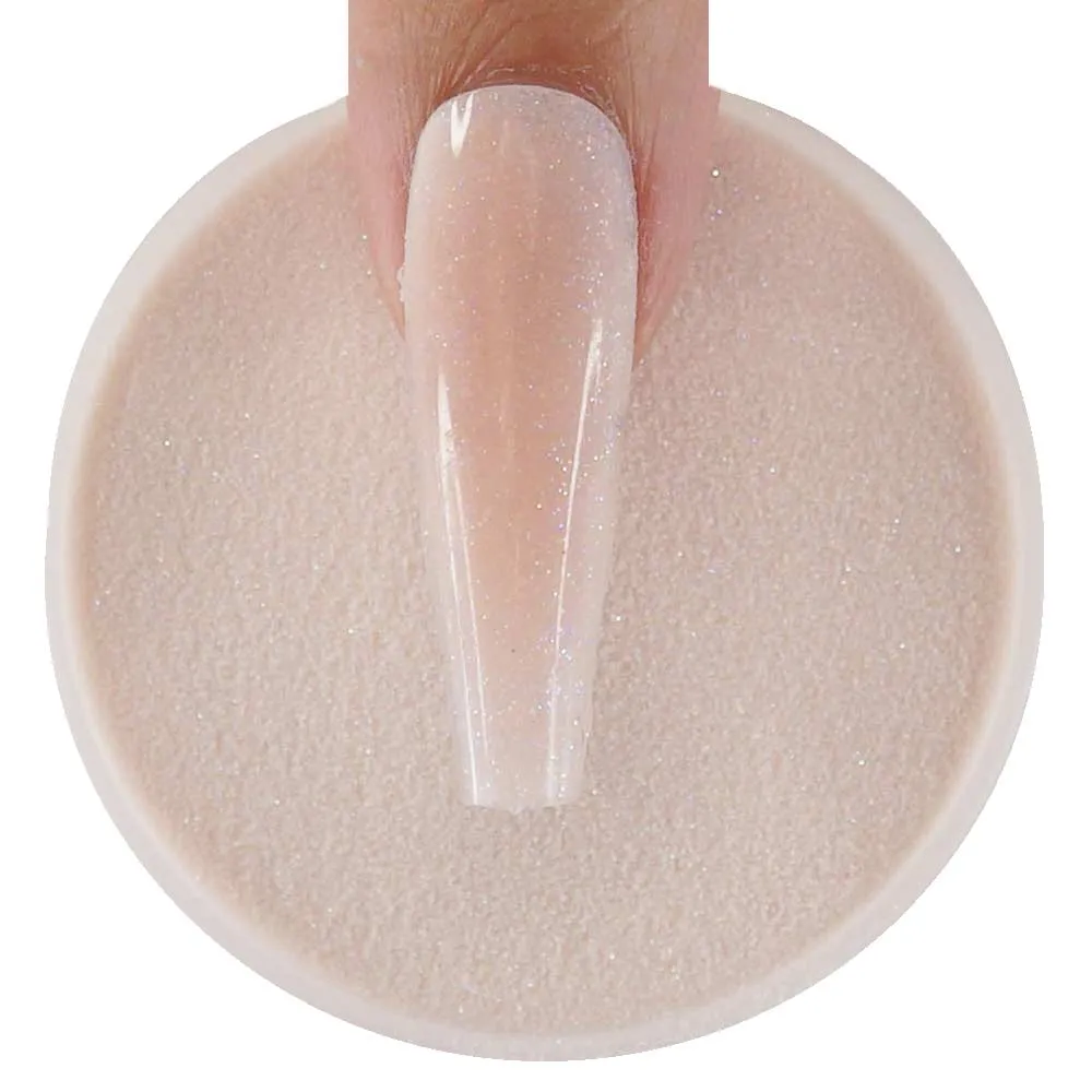 CHERI 2-in-1 Acrylic/Dip Powder - Glitter Cover Dolly