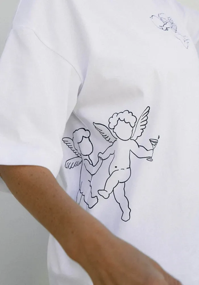 Cherub Tee