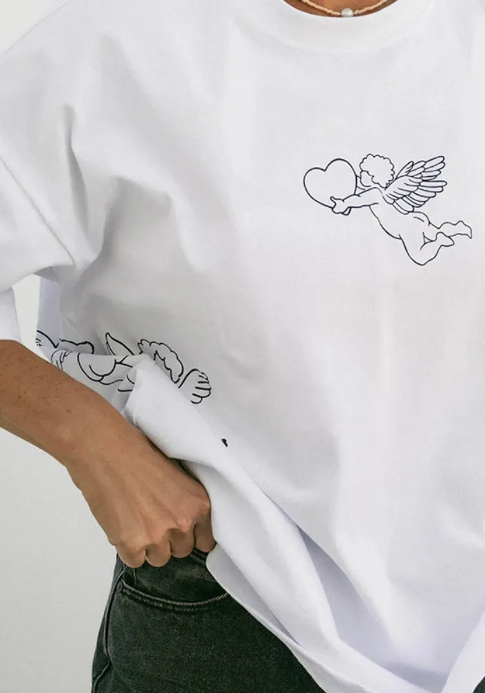 Cherub Tee