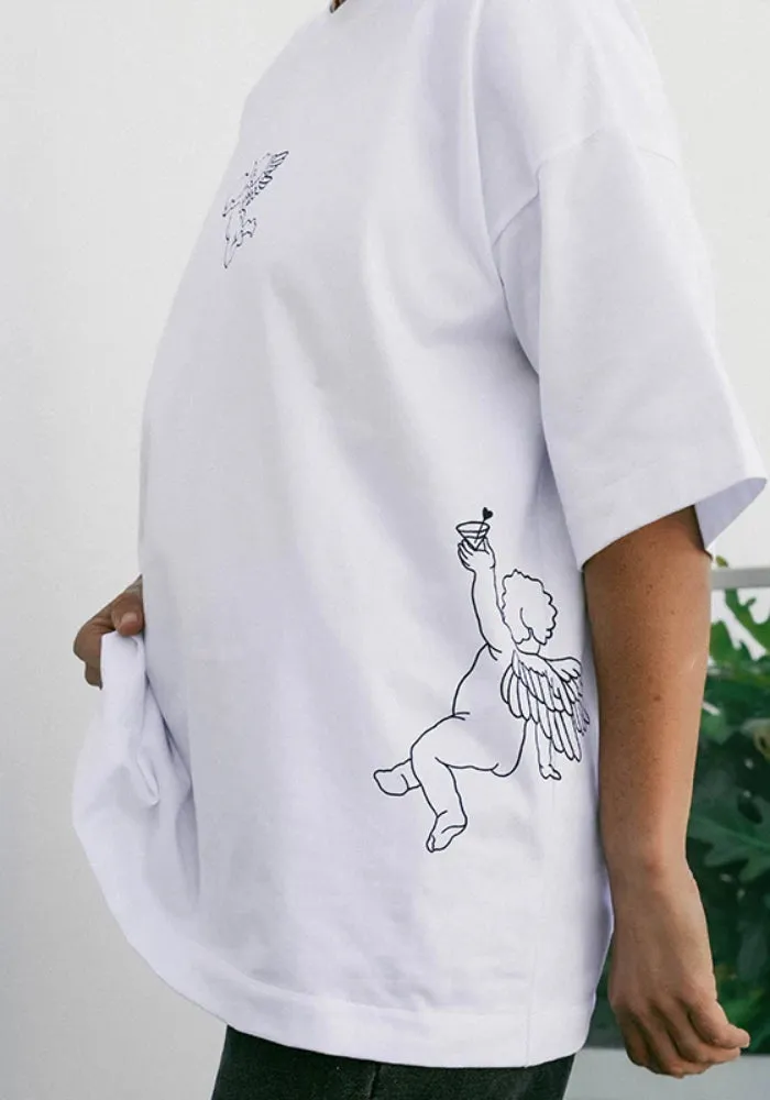Cherub Tee