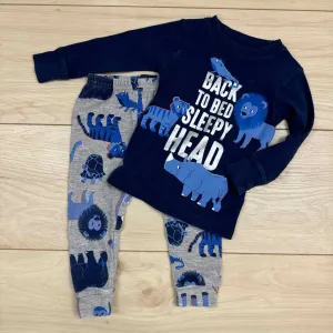 Child Of Mine PAJAMAS