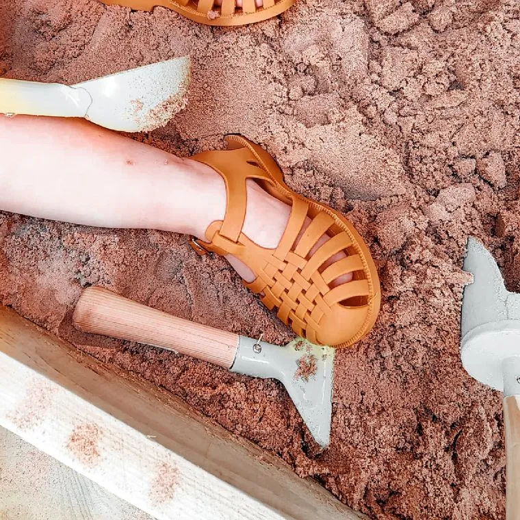 Children / Toddler Jelly Sandals