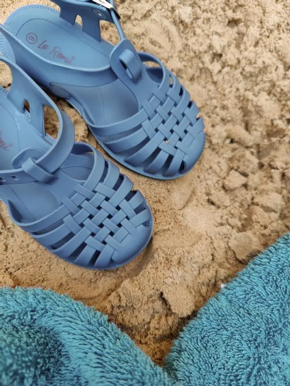 Children / Toddler Jelly Sandals