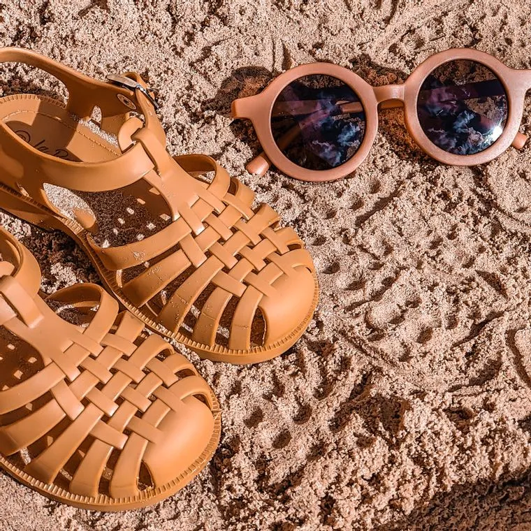 Children / Toddler Jelly Sandals
