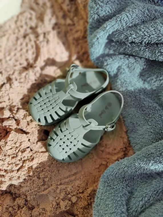 Children / Toddler Jelly Sandals
