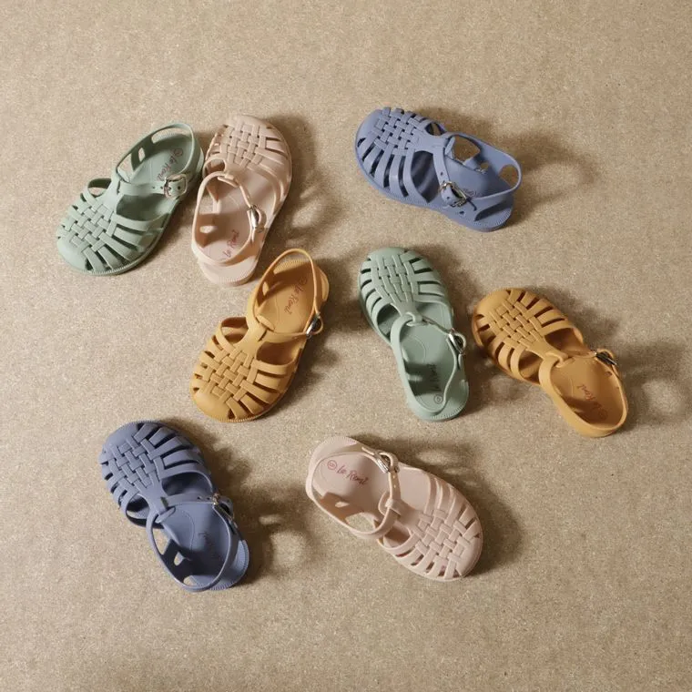 Children / Toddler Jelly Sandals