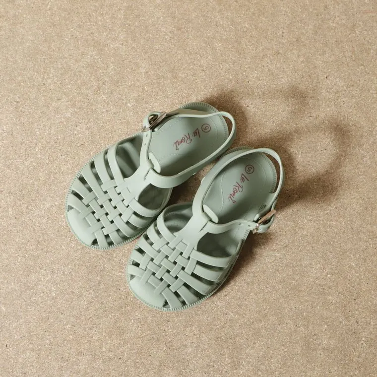Children / Toddler Jelly Sandals