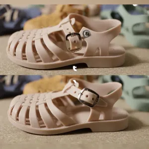 Children / Toddler Jelly Sandals