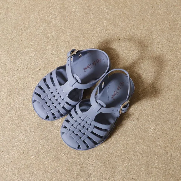 Children / Toddler Jelly Sandals