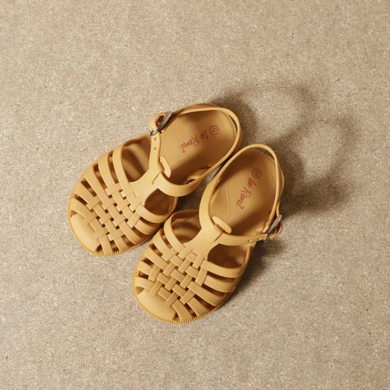 Children / Toddler Jelly Sandals