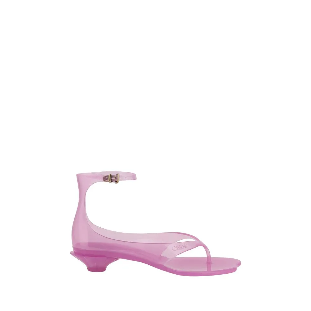 Chloé Jelly Women's Sandals