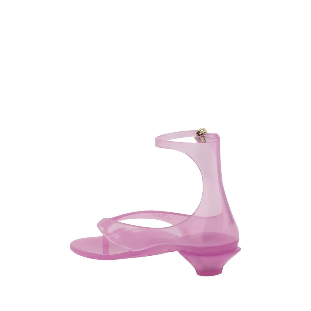 Chloé Jelly Women's Sandals