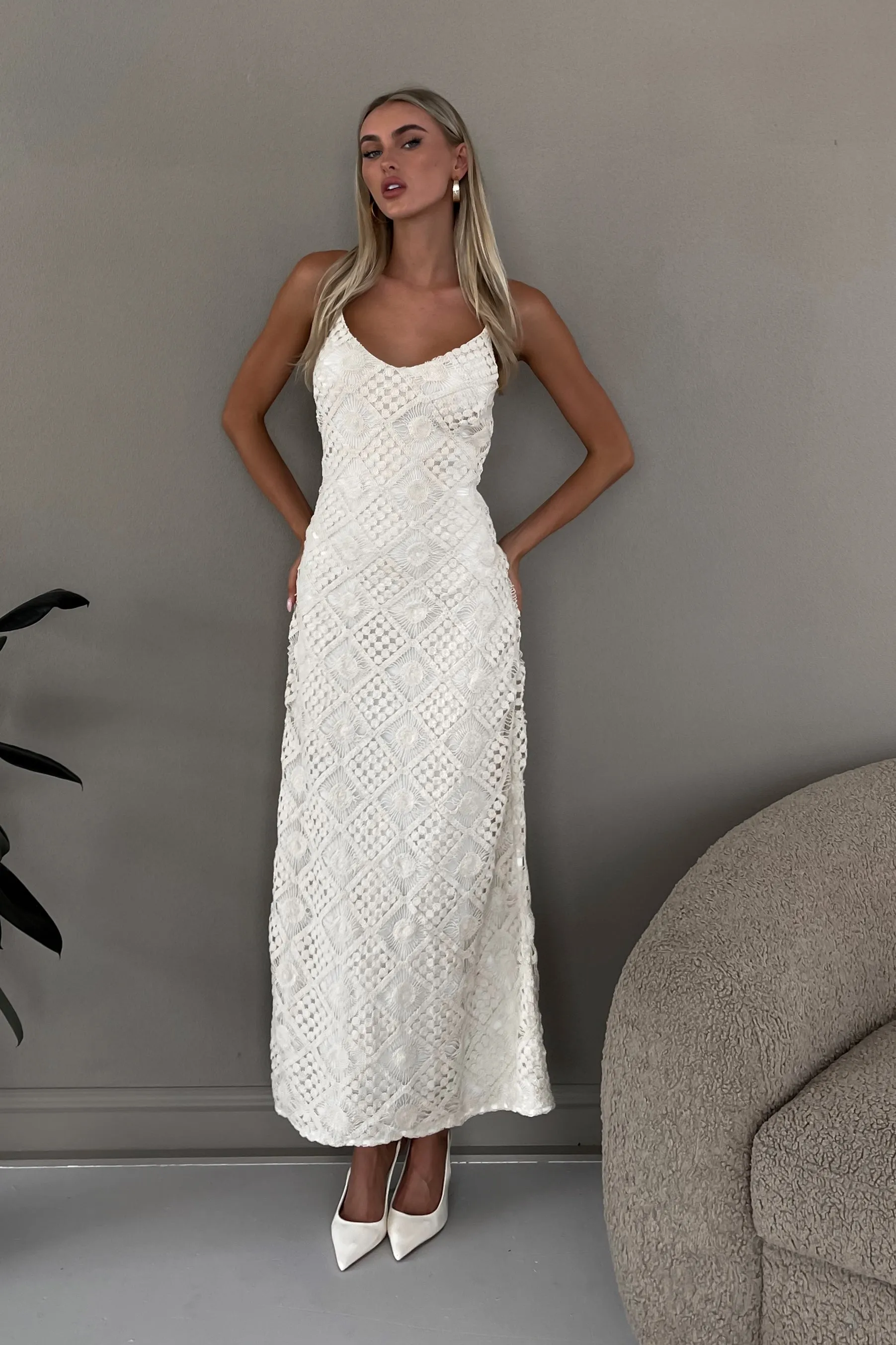 Cindy Dress