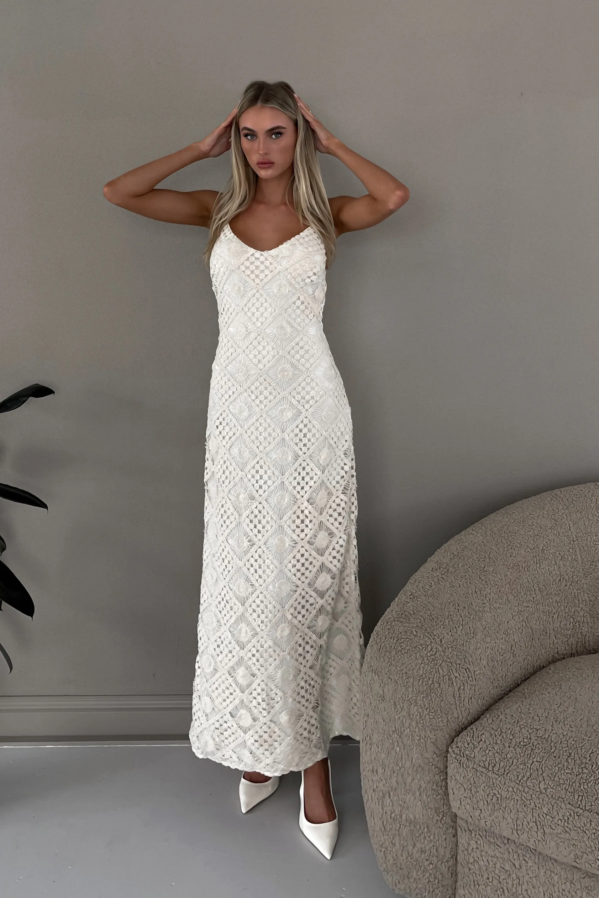 Cindy Dress