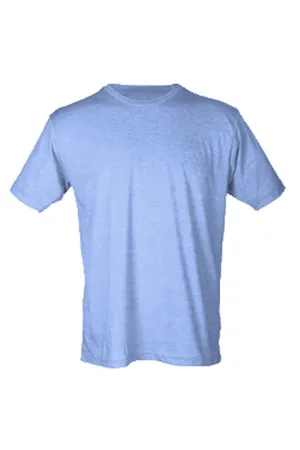 Circle Mama Unisex Poly-Rich Blend Tee