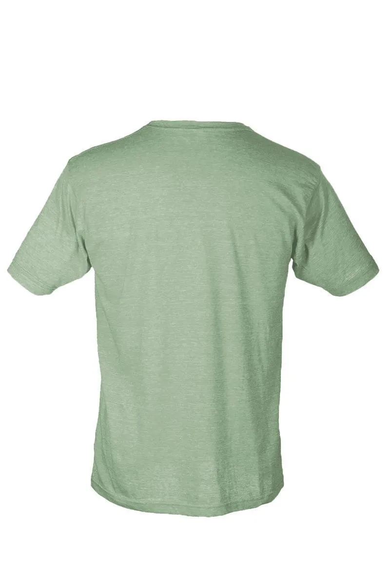 Circle Mama Unisex Poly-Rich Blend Tee