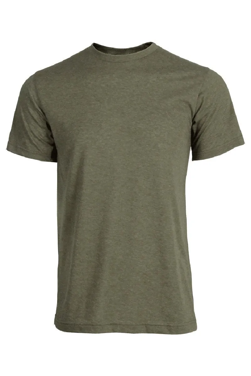 Circle Mama Unisex Poly-Rich Blend Tee