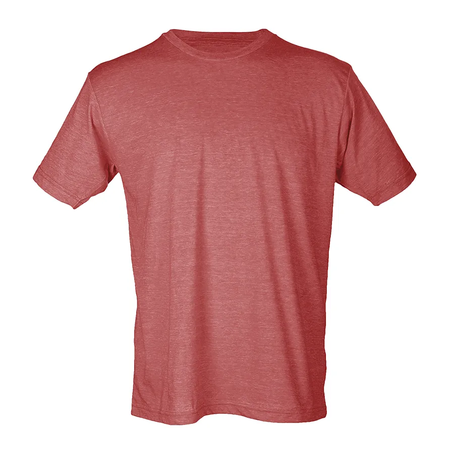 Circle Mama Unisex Poly-Rich Blend Tee