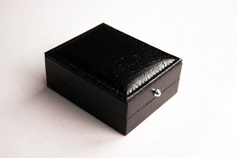 Circuit Board Cuff Links