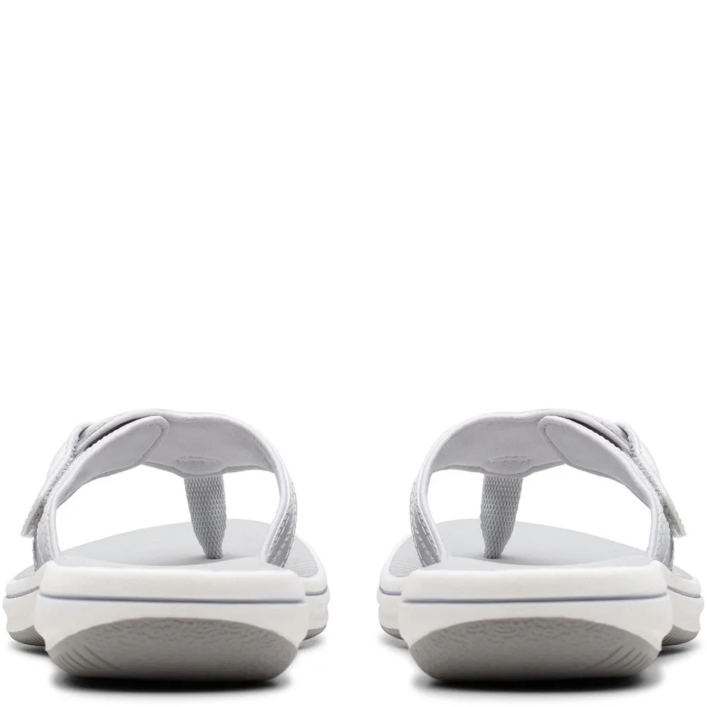 Clarks Brinkley Reyna Sandals