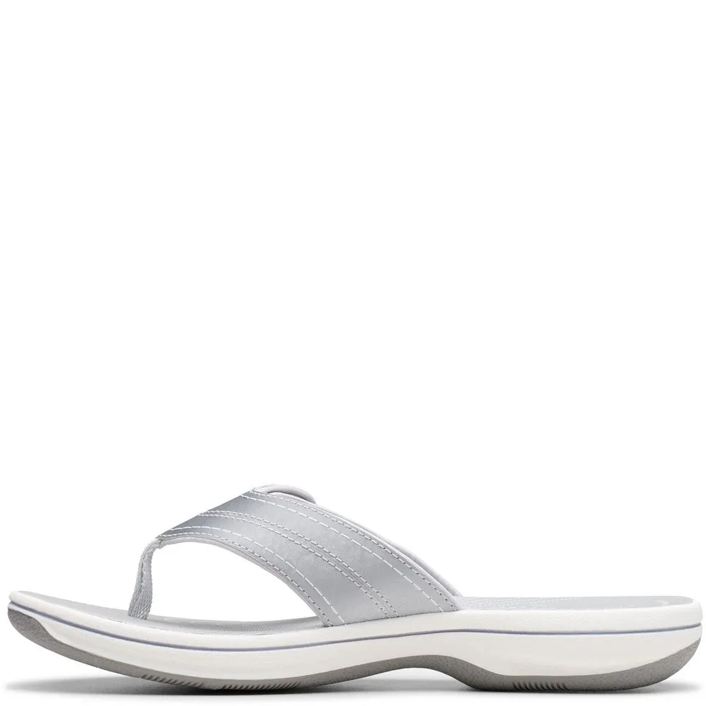 Clarks Brinkley Reyna Sandals