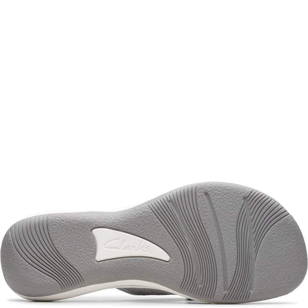 Clarks Brinkley Reyna Sandals