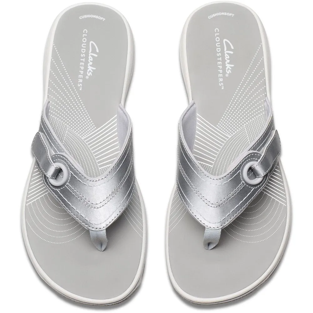 Clarks Brinkley Reyna Sandals