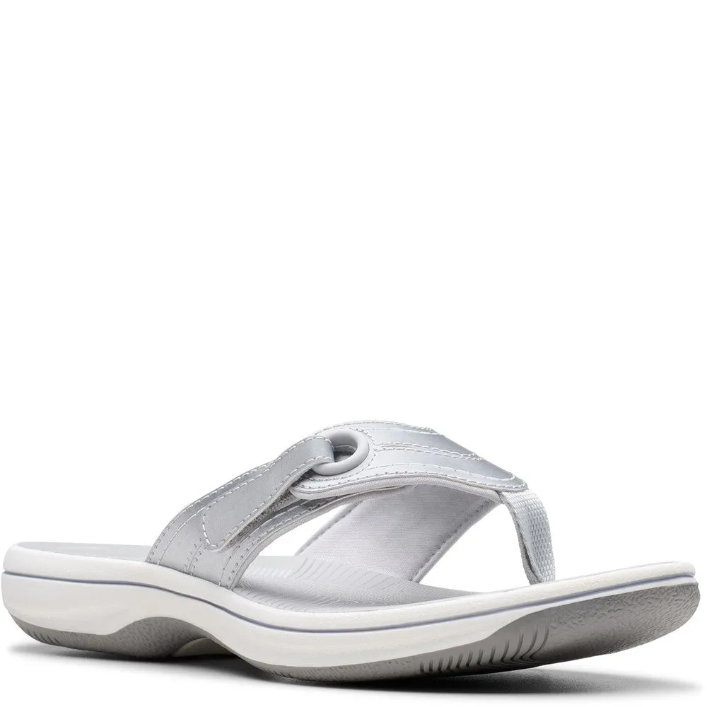 Clarks Brinkley Reyna Sandals