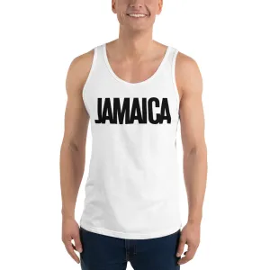 Classic Jamaica Tank