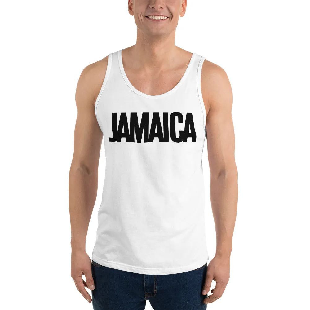 Classic Jamaica Tank