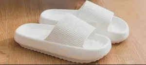 Cloud Slide Sandals