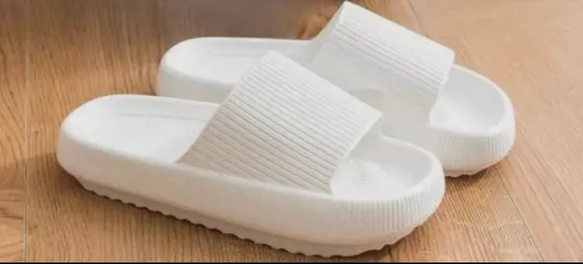 Cloud Slide Sandals