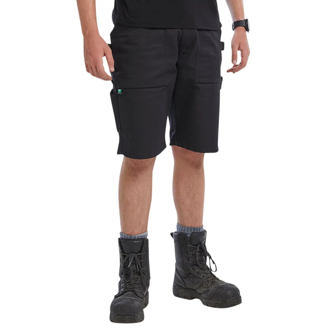 CNC Trade Supershorts Mens