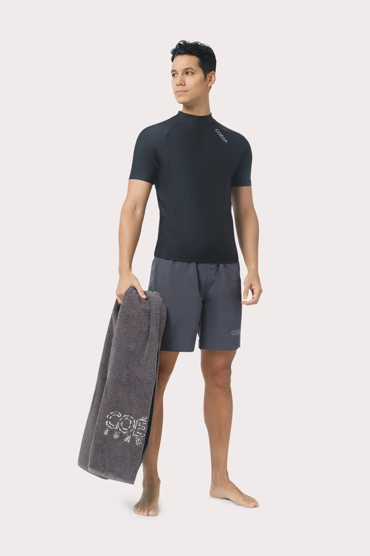 COEGA Mens Board Shorts