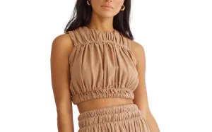 Colette-Ember Maxi Skirt