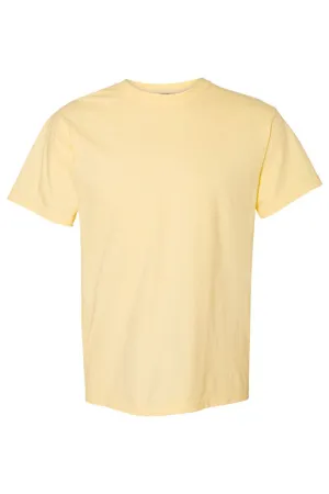 Colorblock Made To Worship Comfort Colors Adult Ring-Spun Cotton Tee