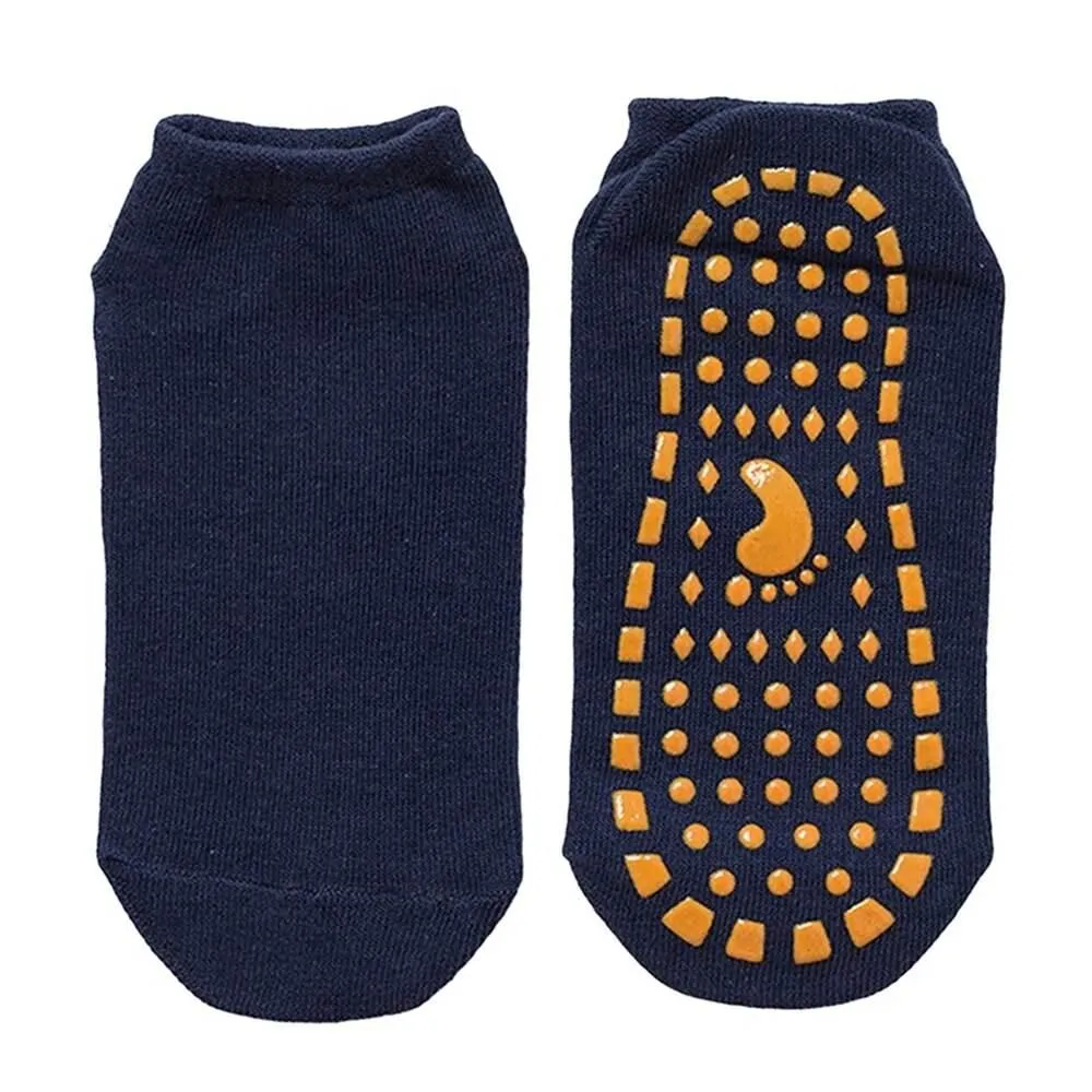 Colorful Kids Non-Slip Socks - Breathable  Comfortable