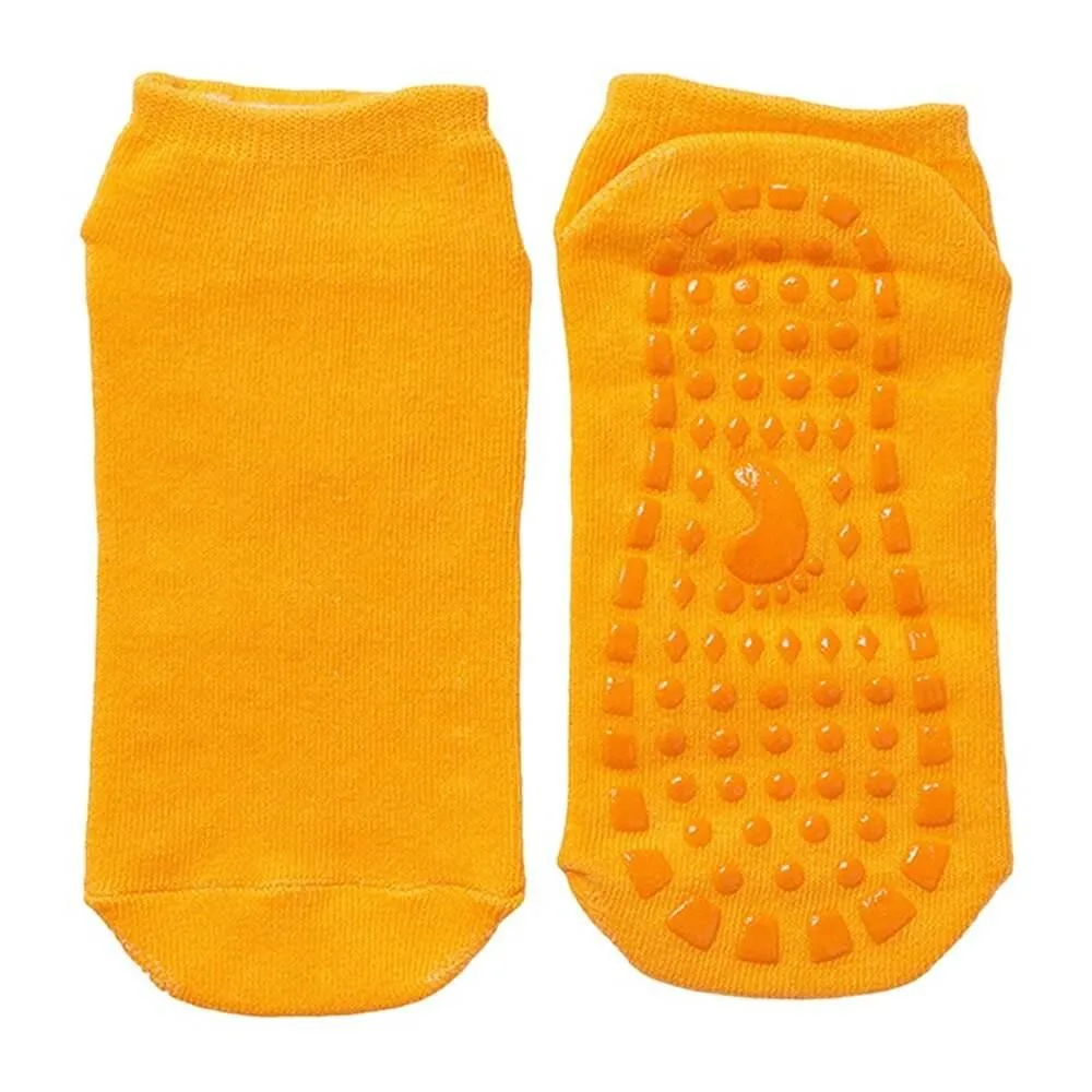 Colorful Kids Non-Slip Socks - Breathable  Comfortable
