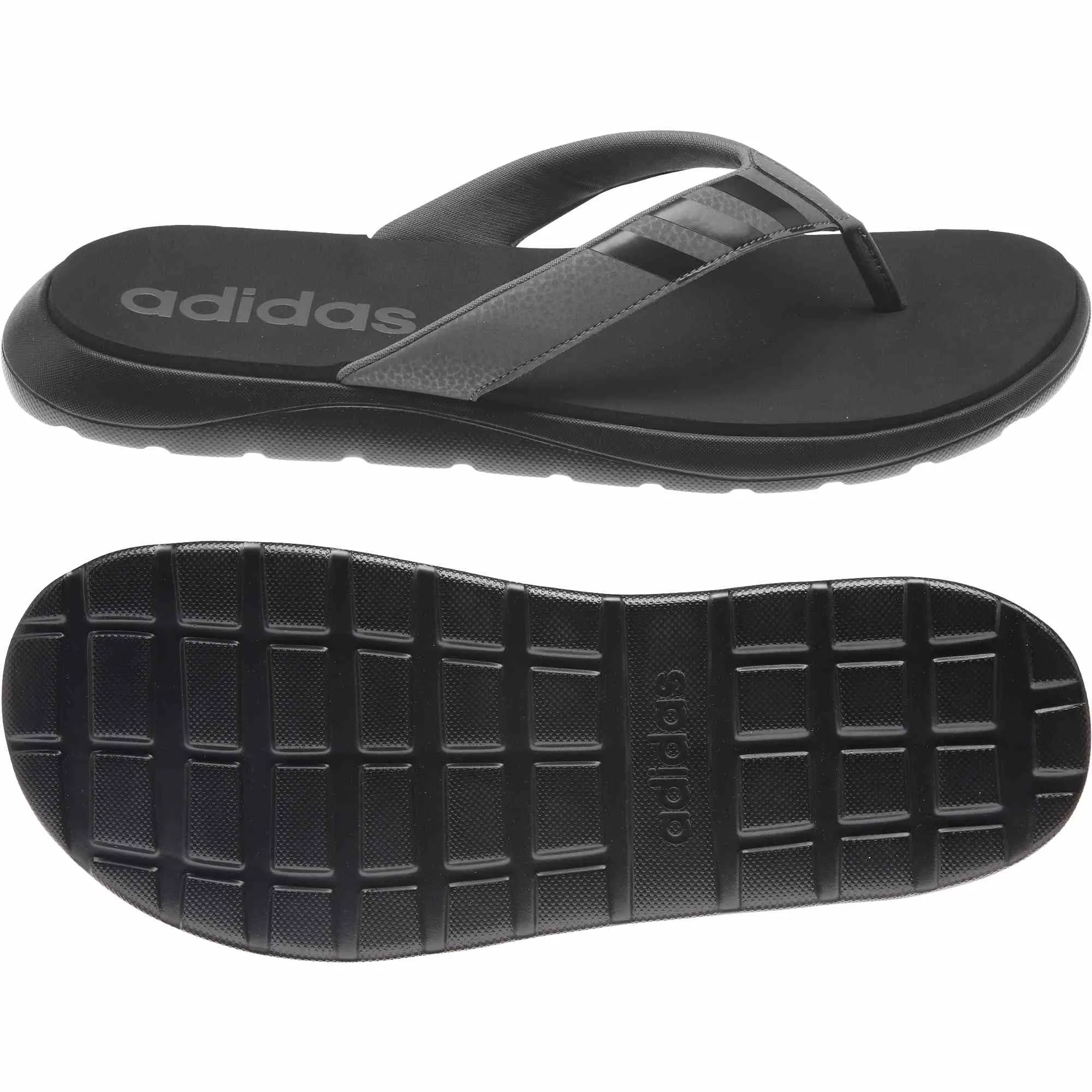 COMFORT FLIP FLOP | Adidas Men Flip Flop Slipper | Sandals & Slides & Thongs