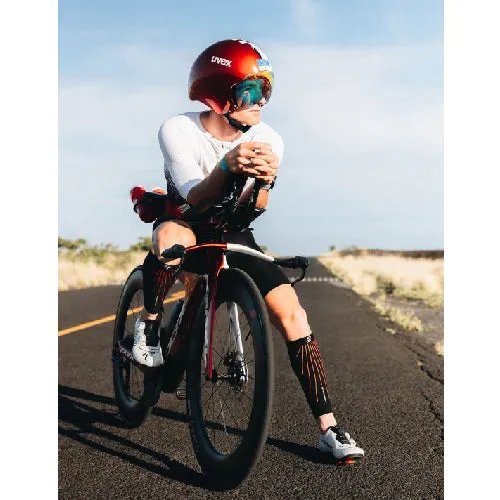 Compressport Unisex's R2 Aero - Black