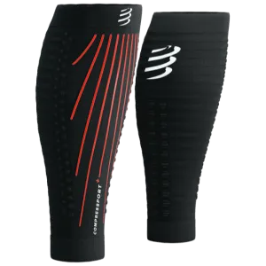 Compressport Unisex's R2 Aero - Black