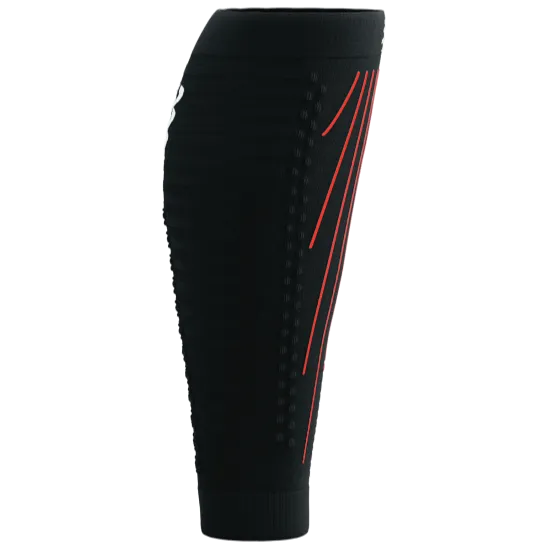 Compressport Unisex's R2 Aero - Black