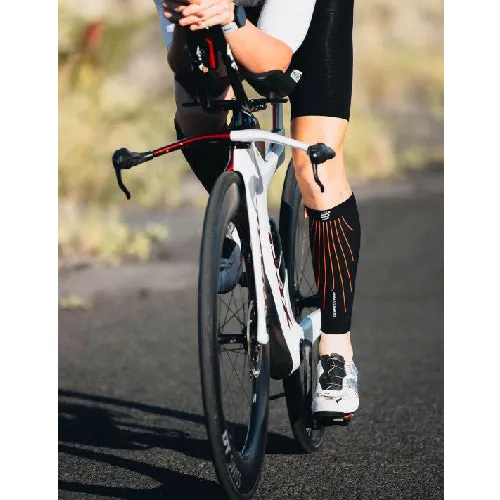 Compressport Unisex's R2 Aero - Black