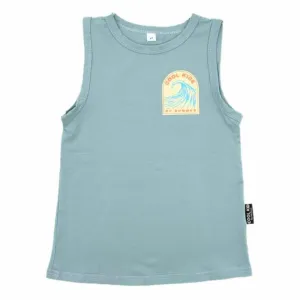 Cool Kids of Summer Muscle Tank