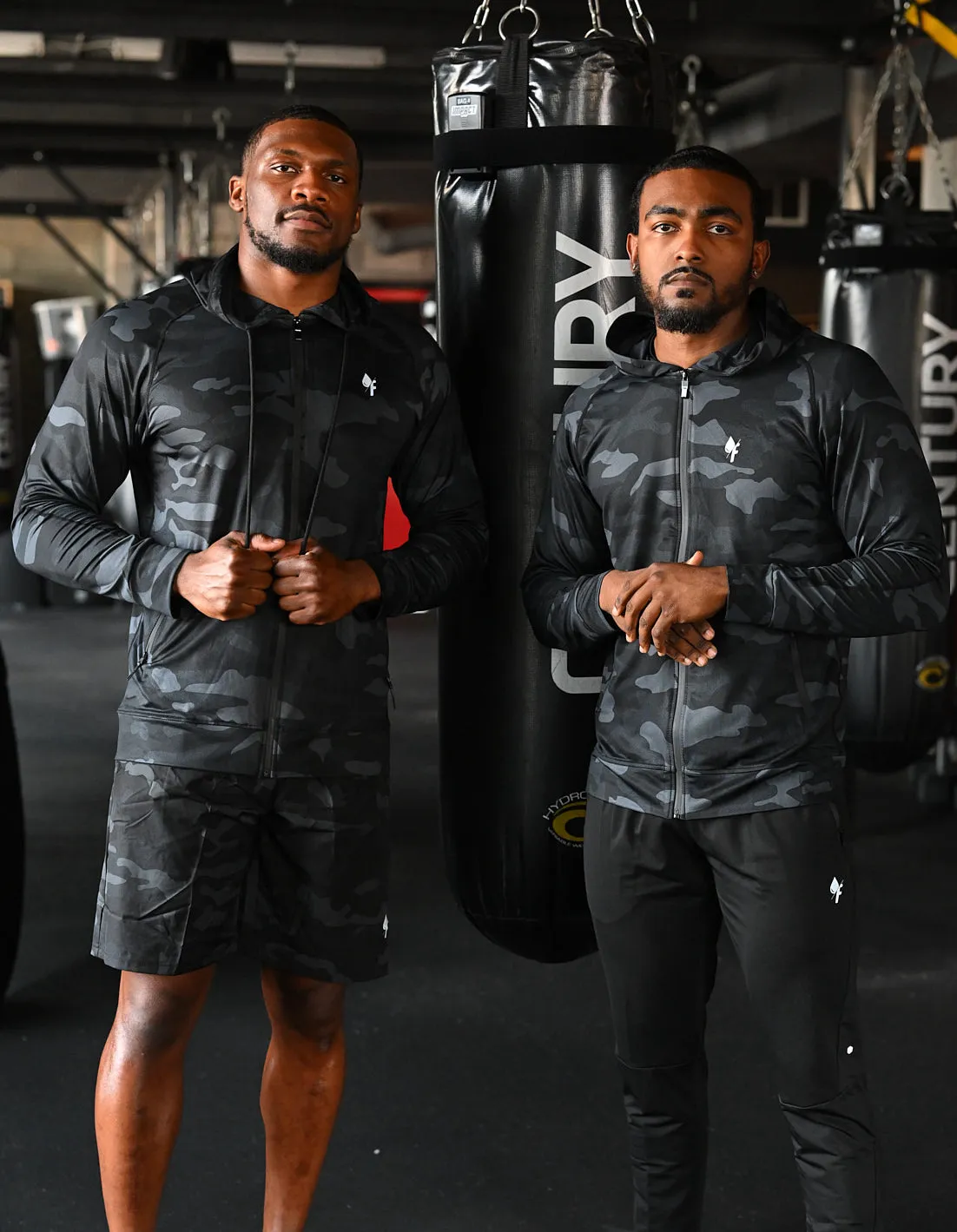 CORE Men's Shorts
